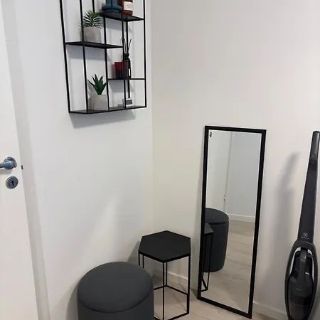 New Modern In Centrum Apartament *