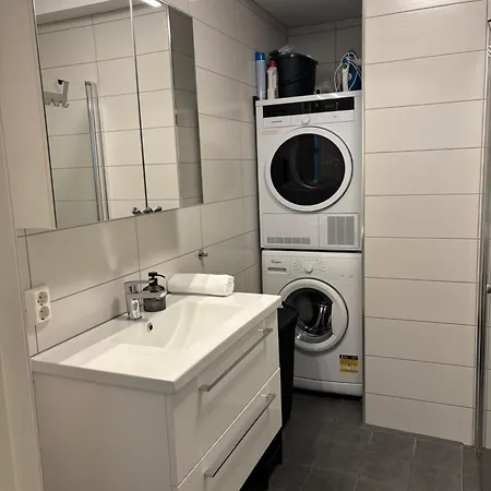 דירה Centrum, Modern