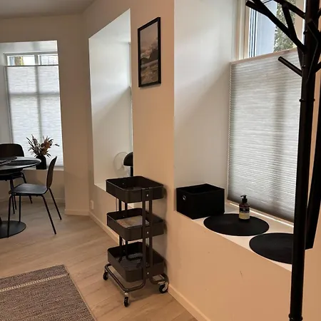 New Modern In Centrum