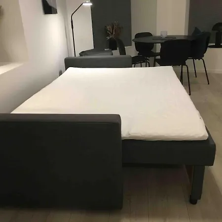 New Modern In Centrum