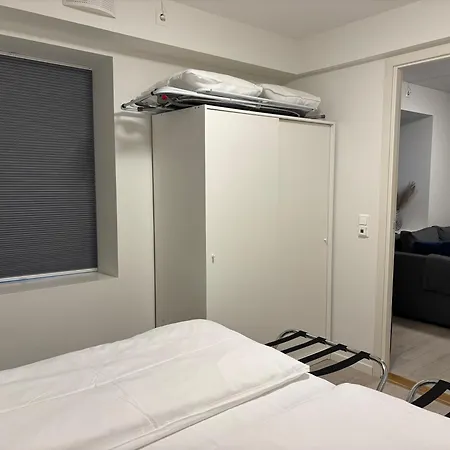 New Modern In Centrum * Bergen