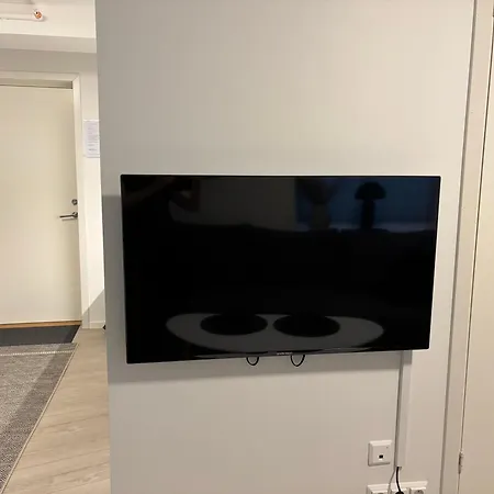 شقة New Modern In Centrum *