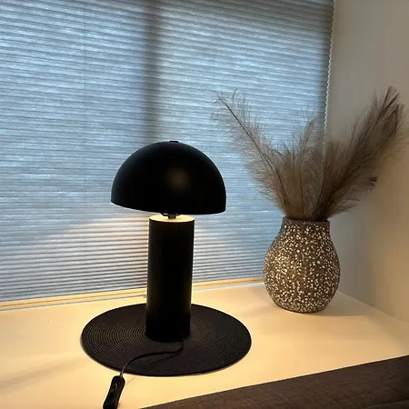 New Modern In Centrum Apartament Bergen