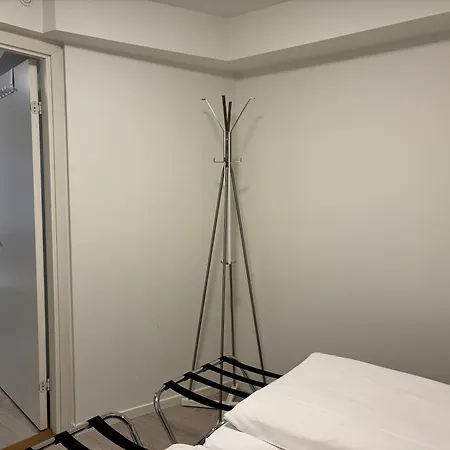 New Modern In Centrum Apartament *