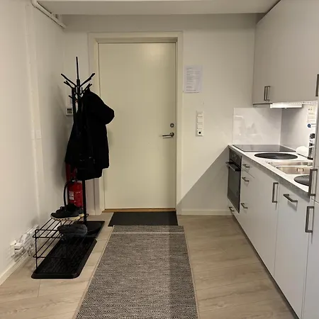 Apartment Modern - Steps From Grieghallen&trainstation