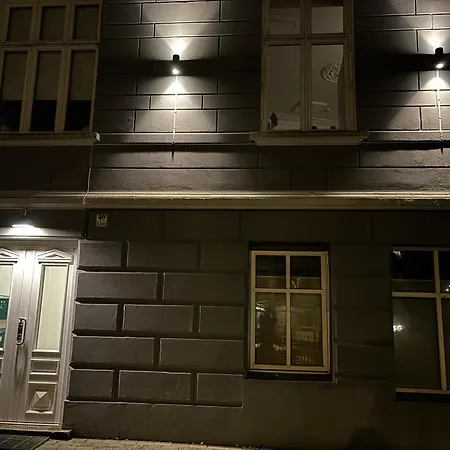Appartement Modern - Steps From Grieghallen And Trainstation *
