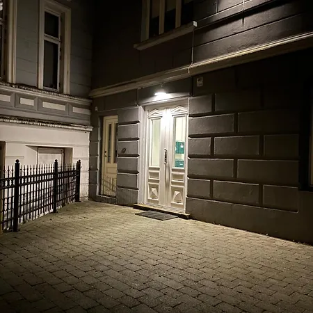 Modern - Steps From Grieghallen And Trainstation *