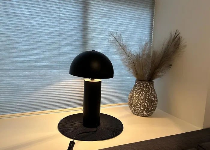 Modern - Steps From Grieghallen And Trainstation Appartement Bergen