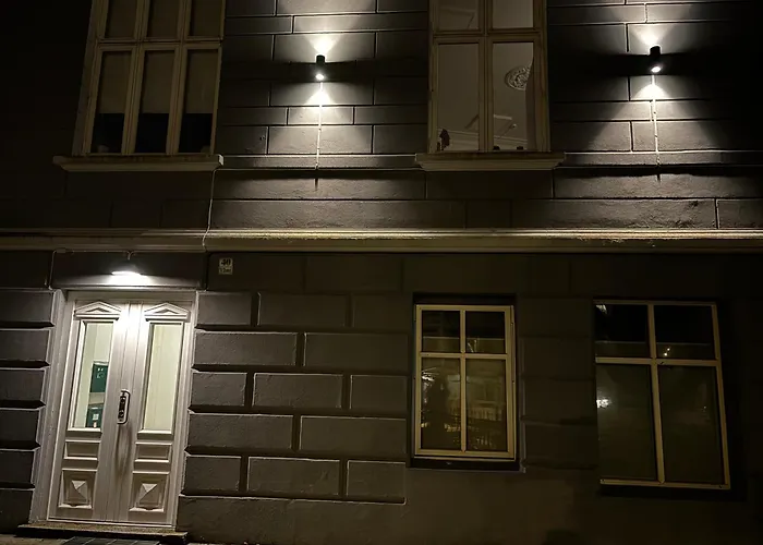 Appartement Modern - Steps From Grieghallen And Trainstation *