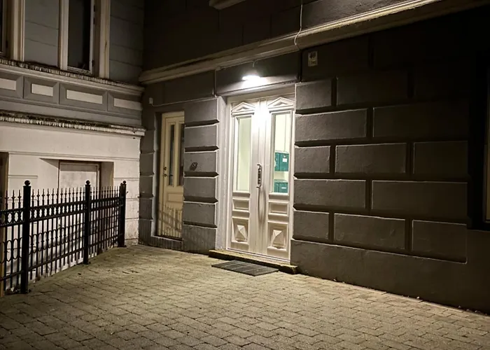 Modern - Steps From Grieghallen And Trainstation *