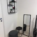 Modern - Steps From Grieghallen And Trainstation Апартаменты *