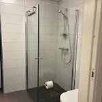 Апартаменты Modern - Steps From Grieghallen And Trainstation Берген